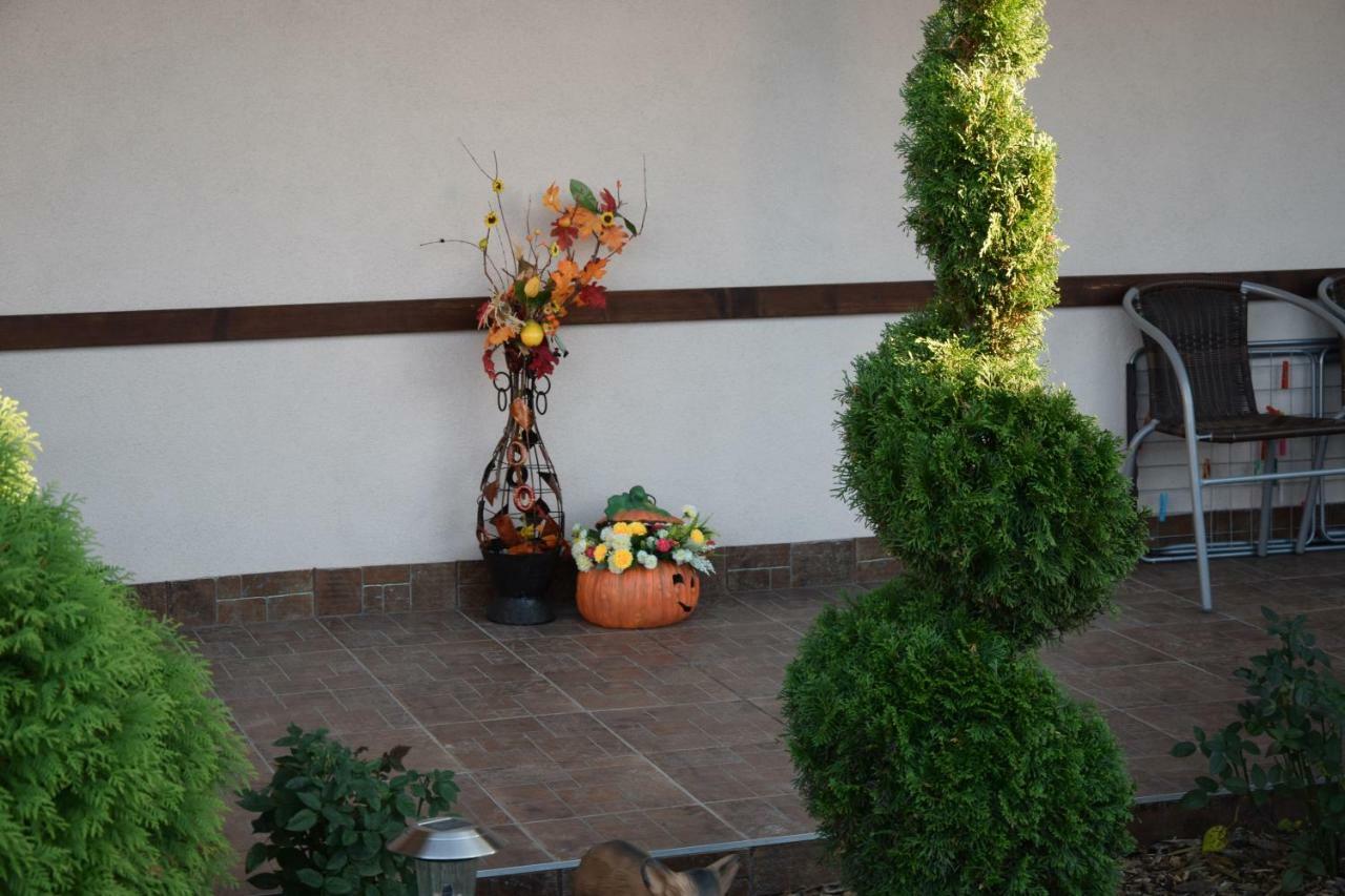 Belany Studios Veľký Meder Exterior foto
