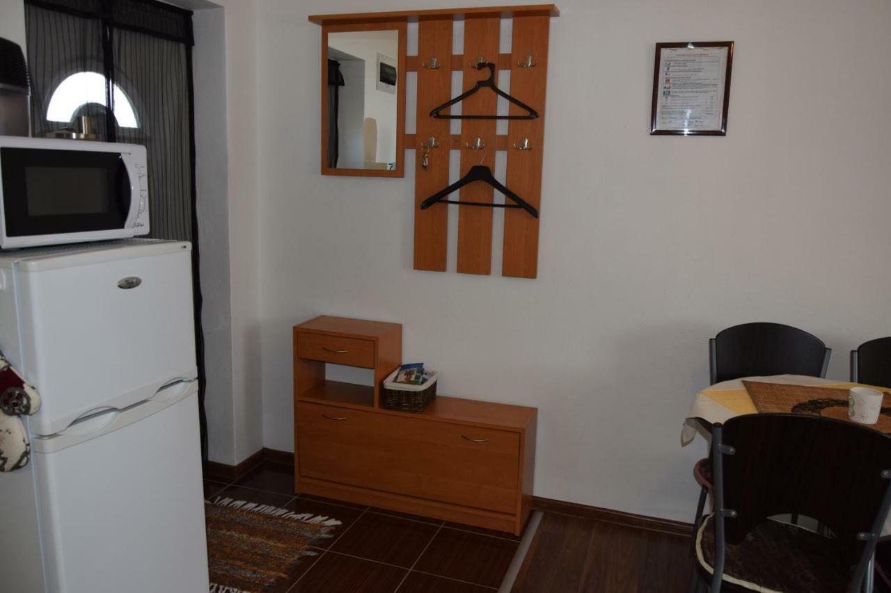 Belany Studios Veľký Meder Exterior foto